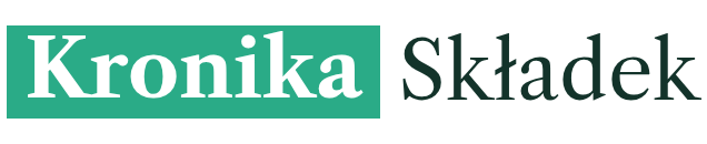 Kronika Składek